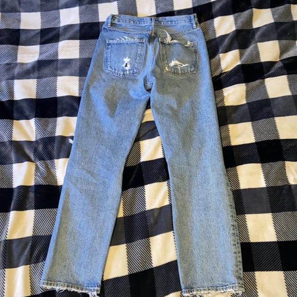 Agolde 90s jean - Picture 8 of 9